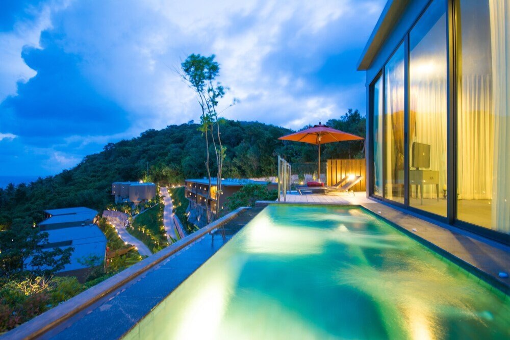 Sunsuri Villas