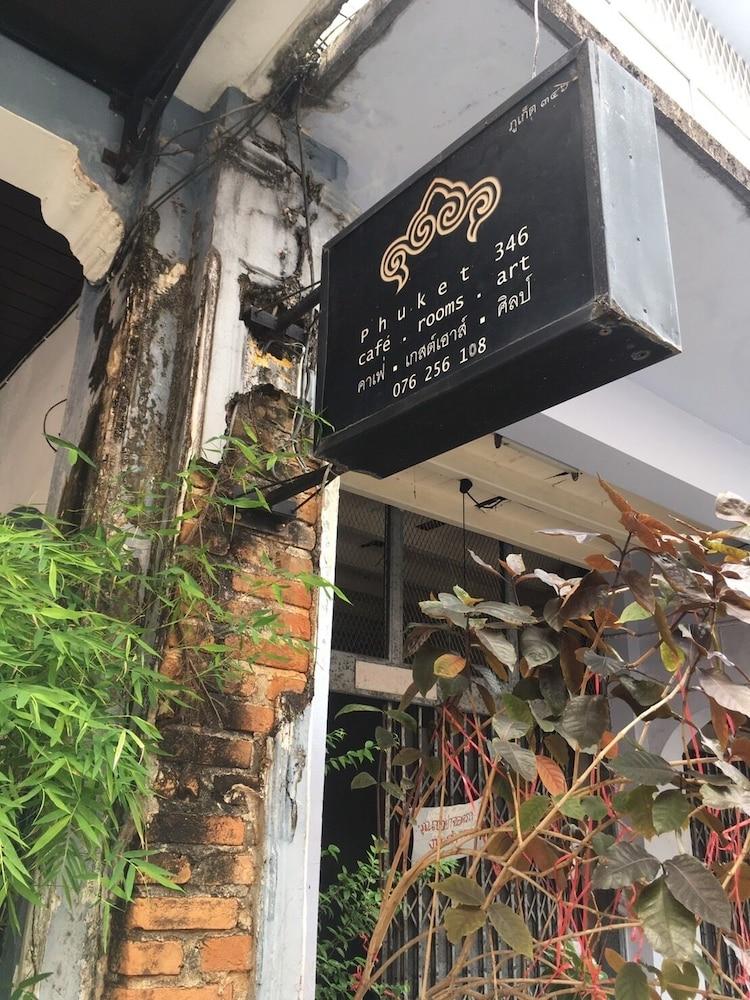 Phuket 346 Guest House - Tap to explore photos