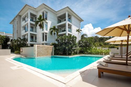 Horizon Residence Rentals