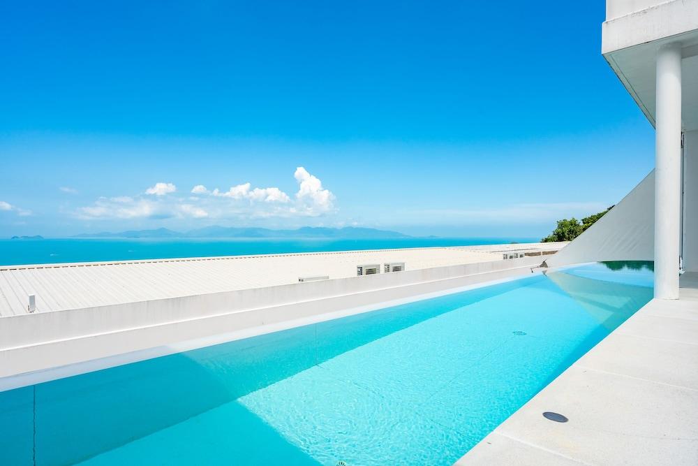 Panorama Samui Residences Room Type - Executive Suite, 1 Bedroom