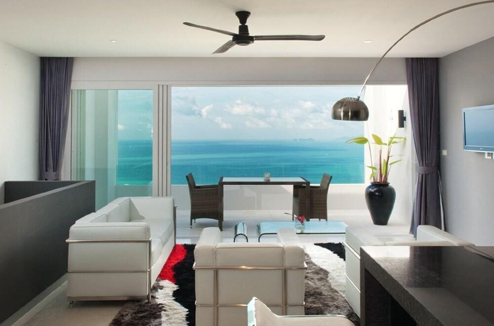 Panorama Samui Residences