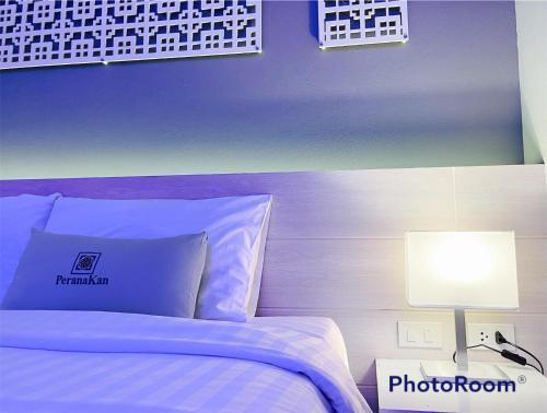 Peranakan Boutique Hotel - Tap to explore photos