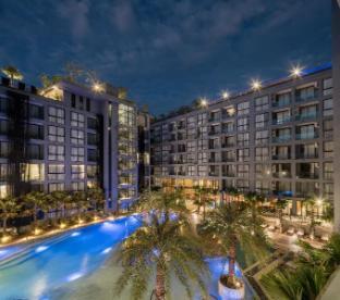 Citygate Kamala Resort and Residence - Tap to explore photos