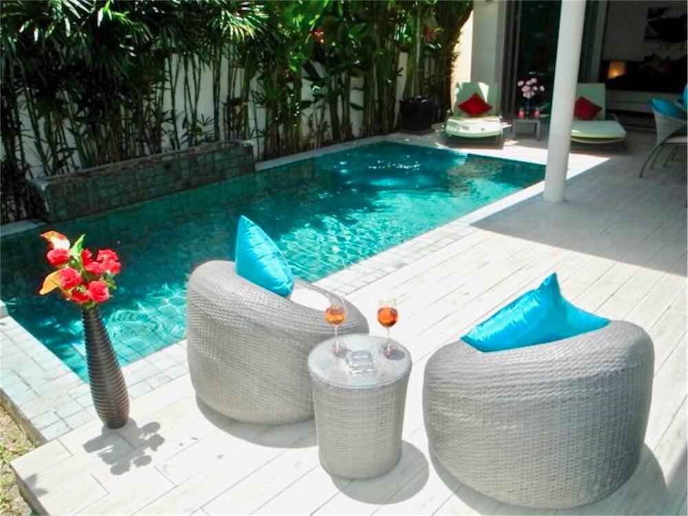 Ka Villa : Peaceful 3 Bedrooms - Tap to explore photos