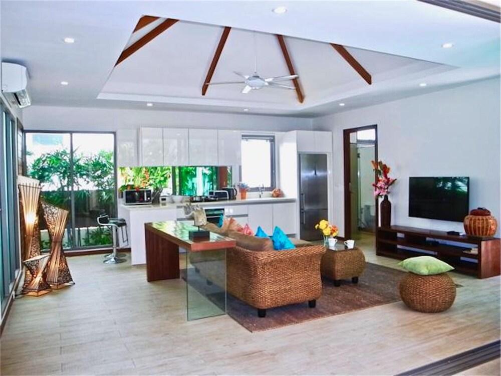 Ka Villa : Peaceful 3 Bedrooms - Tap to explore photos