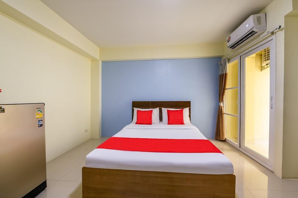 Salin Home Hotel Ramkhamhaeng Room Type - Standard Double Room