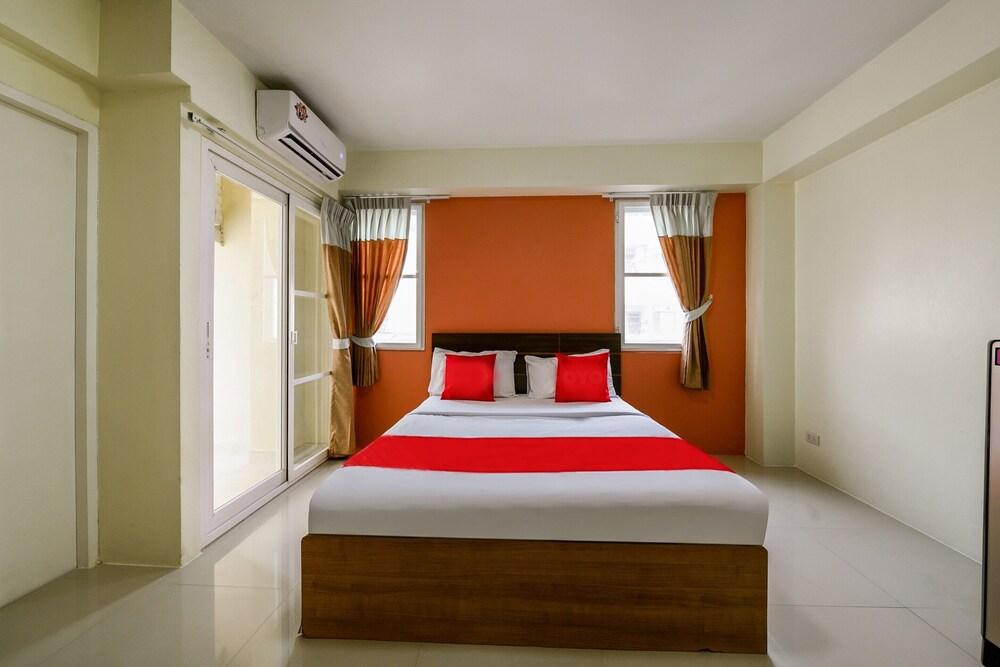 Salin Home Hotel Ramkhamhaeng Room Type - Superior Double Room