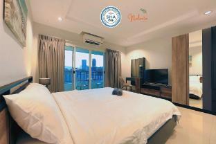 Nalanta Pattaya Hotel - Tap to explore photos