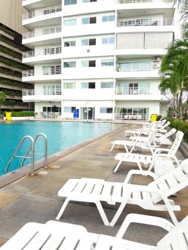 View Talay 6 Suite Apartments - Tap to explore photos