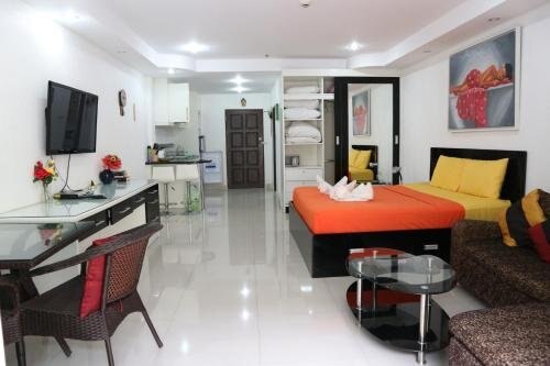 View Talay 6 Suite Apartments - Tap to explore photos