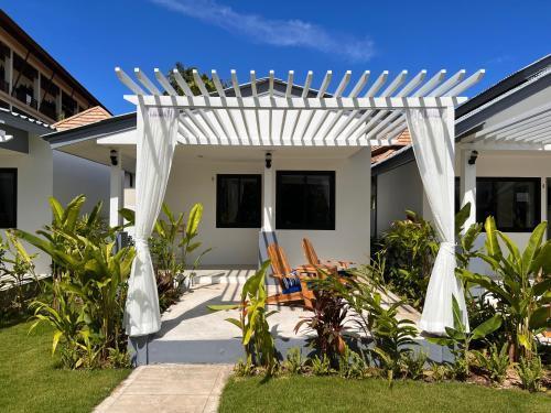 Pearl of Samui Resort Room Type - Villa with Garden View