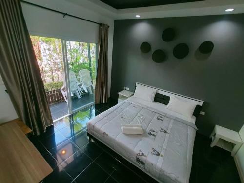 Nemo 2 Resort Room Type - Double Room