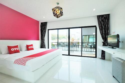 Tina Boutique Resort - Tap to explore photos
