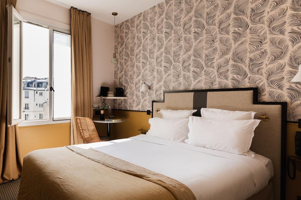 Doisy Etoile - Orso Hotel Room Type - Superior Double or Twin Room, city view (subject to availability) (Mango)