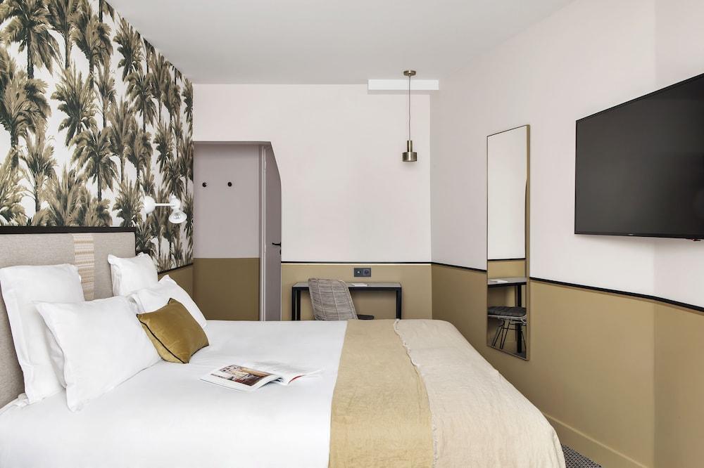 Doisy Etoile - Orso Hotel Room Type - Executive Room (Coconut) Doisy Etoile - Orso Hotel Room Type - Executive Room (Coconut)