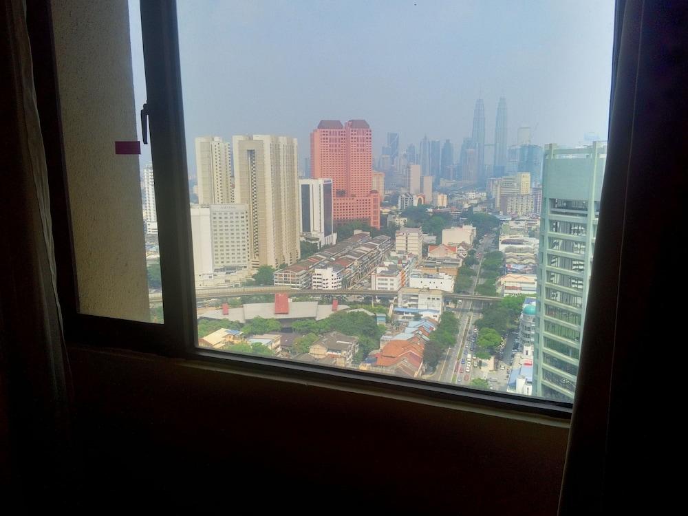 Dynasty Hotel Kuala Lumpur - Tap to explore photos