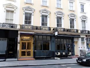 The Craven Hotel - Tap to explore photos