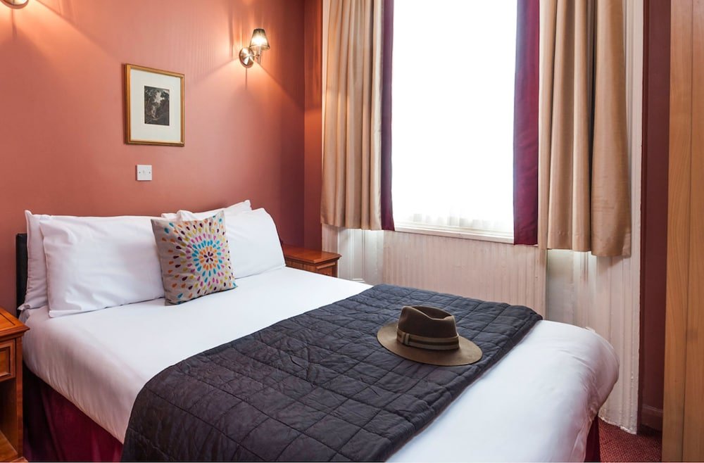 The Craven Hotel Room Type - Double Room