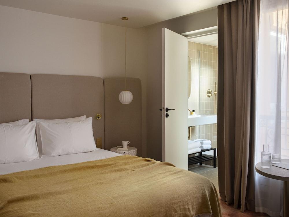Nuage Hôtel Room Type - Superior Room