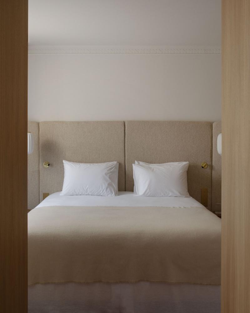 Nuage Hôtel Room Type - Suite