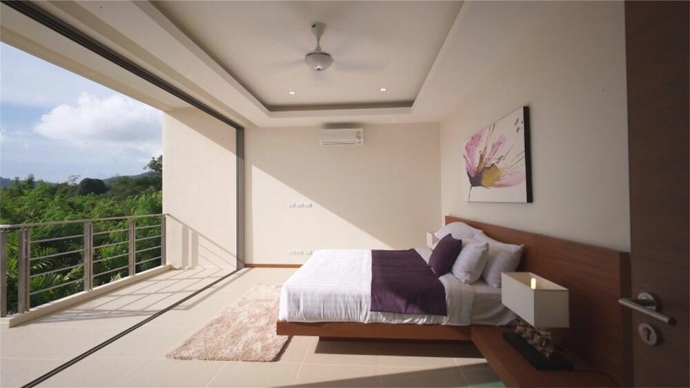 Rawai Ka Villa with Private Pool - Tap to explore photos