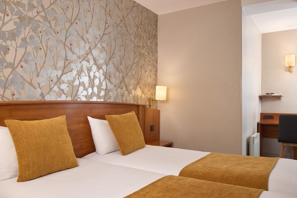 Timhotel Opéra Madeleine Room Type - Superior Twin Room