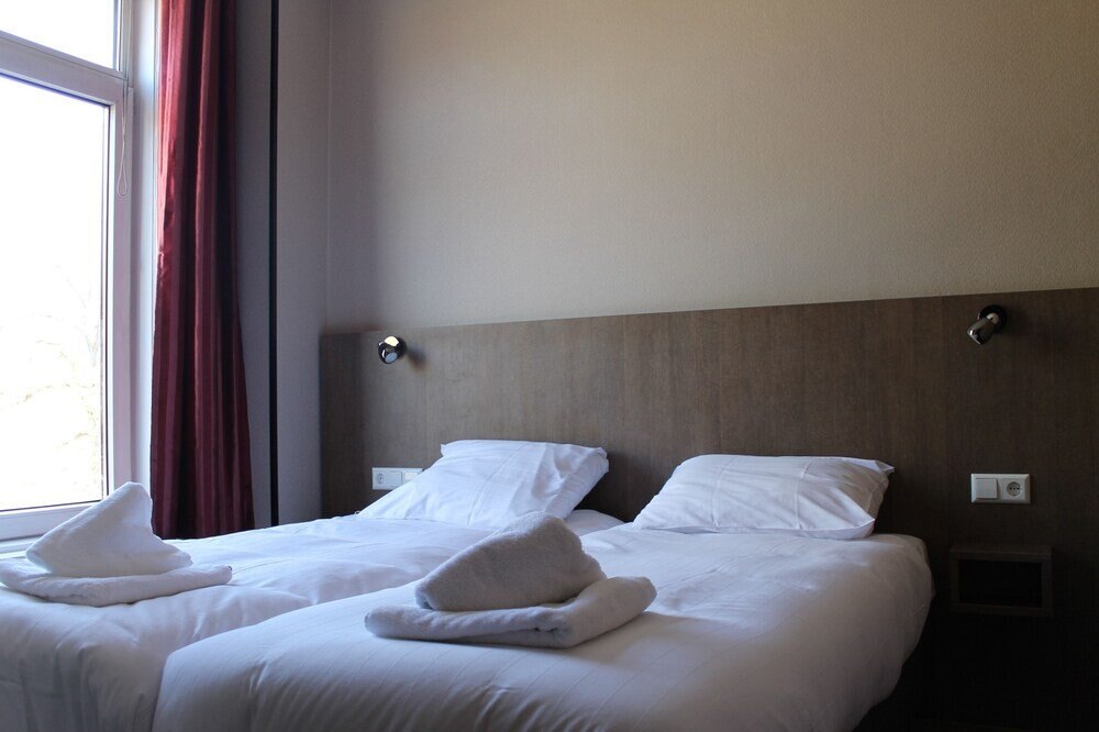 Aston City Hotel Room Type - Standard Twin Room, 2 Twin Beds