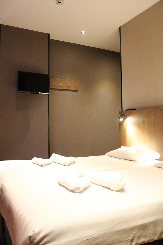 Aston City Hotel Room Type - Double Room, No Window