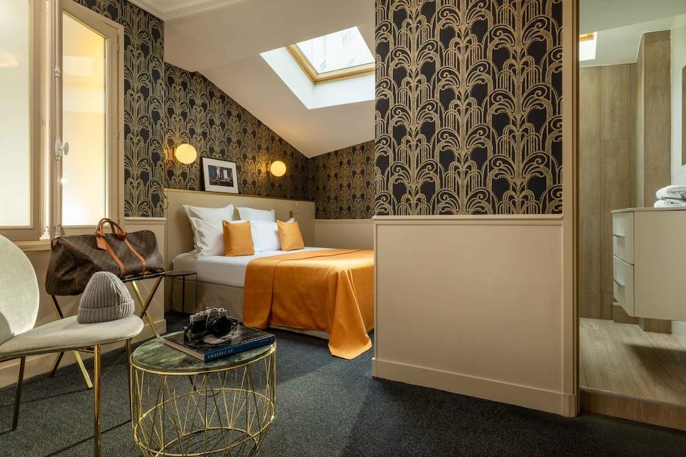 Hôtel Léna Room Type - Premium Apartment