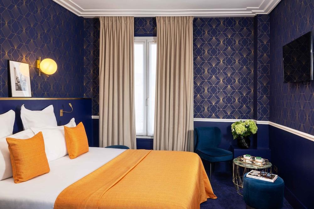 Hôtel Léna Room Type - Superior Double Room