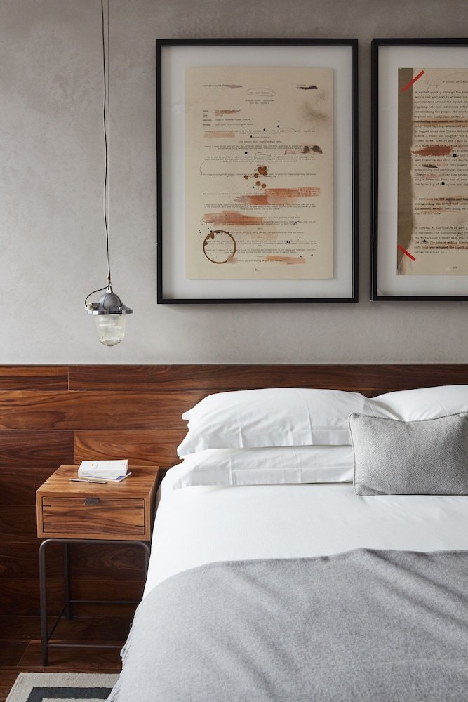 Hotel Indigo London - 1 Leicester Square, an IHG hotel - Tap to explore photos