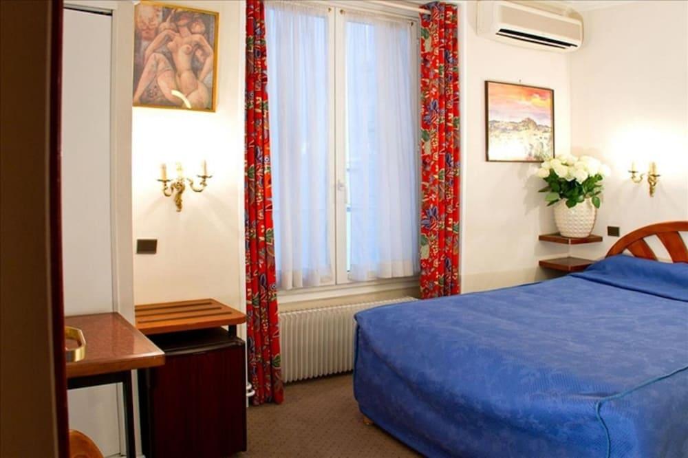 Hôtel La Sanguine Room Type - Standard Double Room