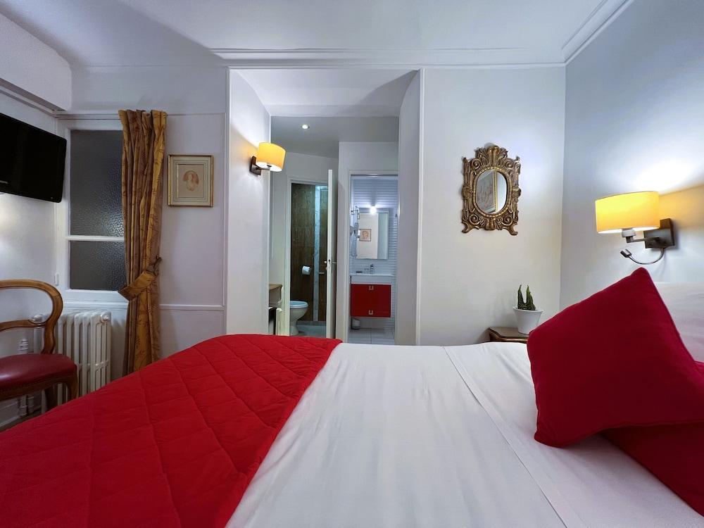 Hôtel La Sanguine Room Type - Superior Double Room