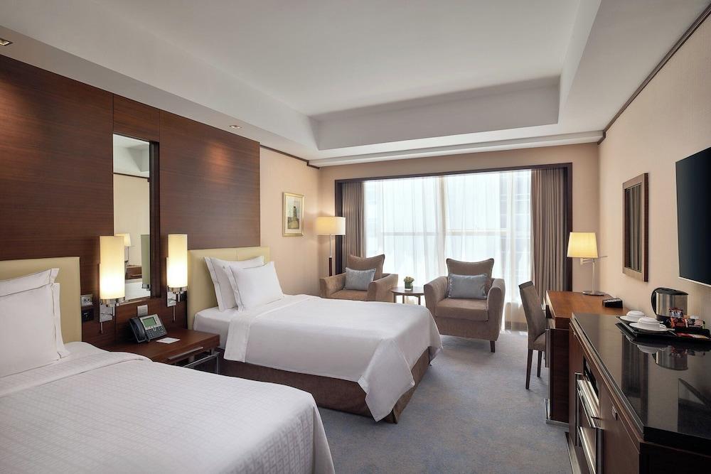 Grand Millennium Dubai Room Type - Superior Twin Room, 2 Twin Beds