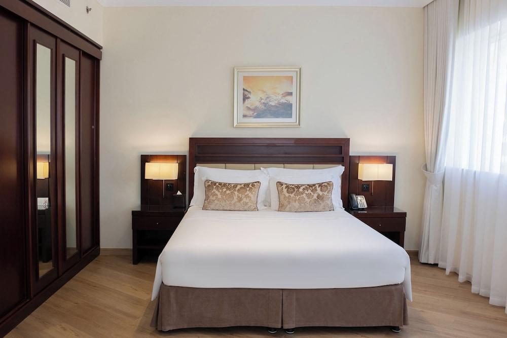 Grand Millennium Dubai Room Type - Junior Apartment (Studio)
