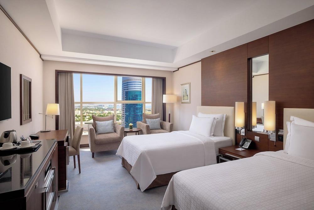 Grand Millennium Dubai Room Type - Deluxe Room, 2 Twin Beds