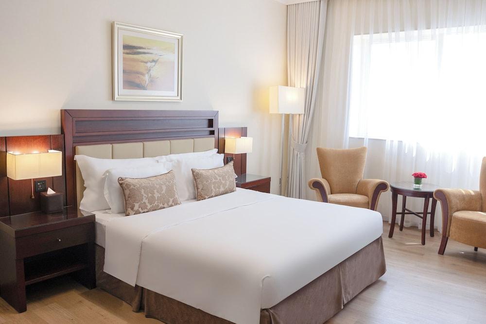 Grand Millennium Dubai Room Type - Apartment, 2 Bedrooms, Kitchen Grand Millennium Dubai Room Type - Apartment, 2 Bedrooms, Kitchen