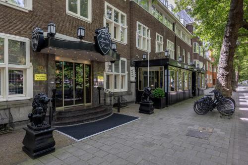 Apollofirst Boutique Hotel - Tap to explore photos