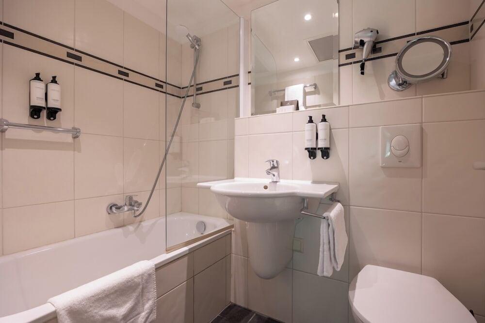 Apollofirst Boutique Hotel - Tap to explore photos
