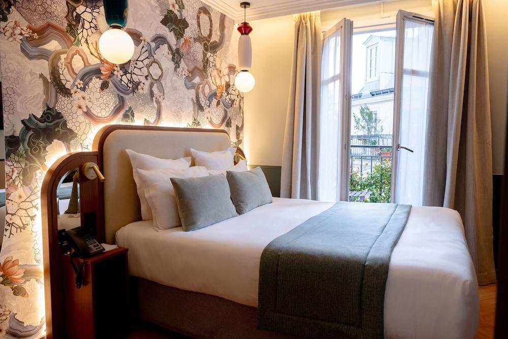 Grand Hotel Saint Michel Room Type - Superior Double or Twin Room