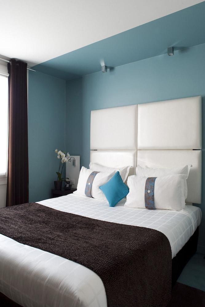 Grand Hotel Saint Michel Room Type - Adjacent Family Room