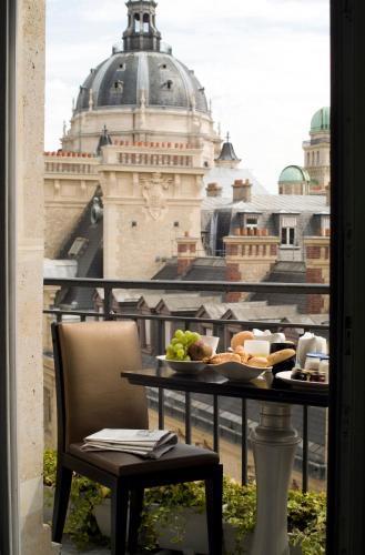 Grand Hotel Saint Michel - Tap to explore photos