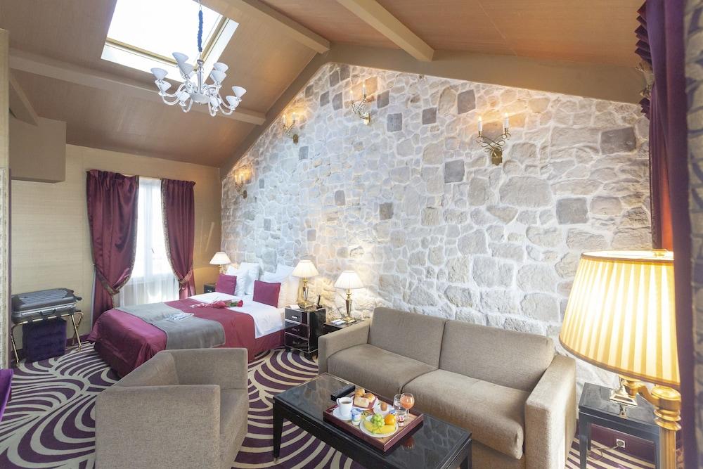 Hôtel  Du Beaumont Room Type - Junior Suite