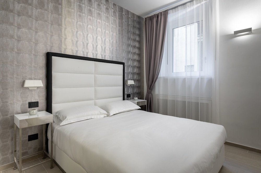LHP Suite Piazza del Popolo Room Type - Classic Condo (passeggiata di Ripetta 25) LHP Suite Piazza del Popolo Room Type - Classic Condo (passeggiata di Ripetta 25)