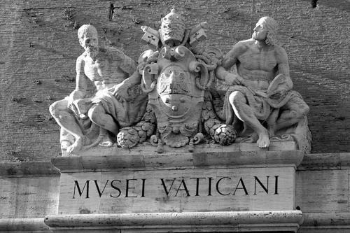 Next Stop St. Peter Rome - Tap to explore photos