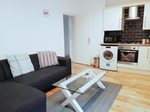 Highbury & Islington Hub Room Type - Two-Bedroom Apartment