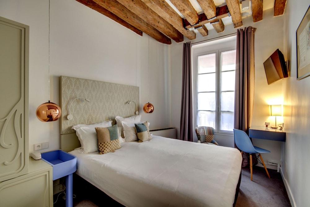 Hôtel Sèvres Saint Germain Room Type - Classic Double Room
