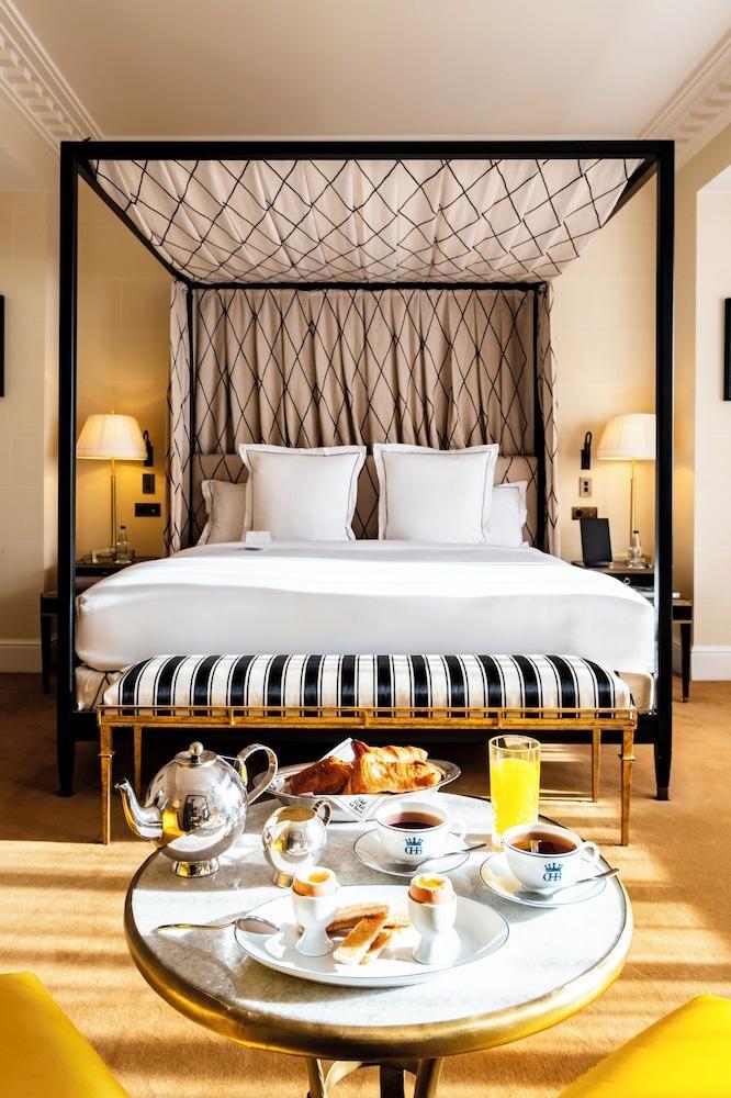 Hôtel de Berri Champs-Élysées, a Luxury Collection Hotel - Tap to explore photos