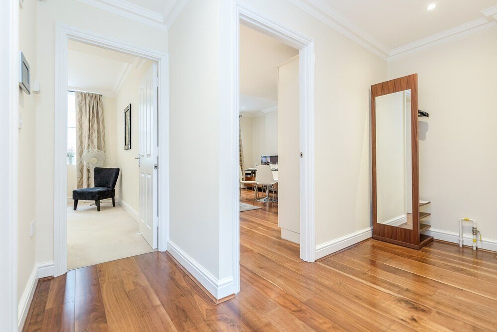 Spectacular Strand Two Bed Apartment - Tap to explore photos