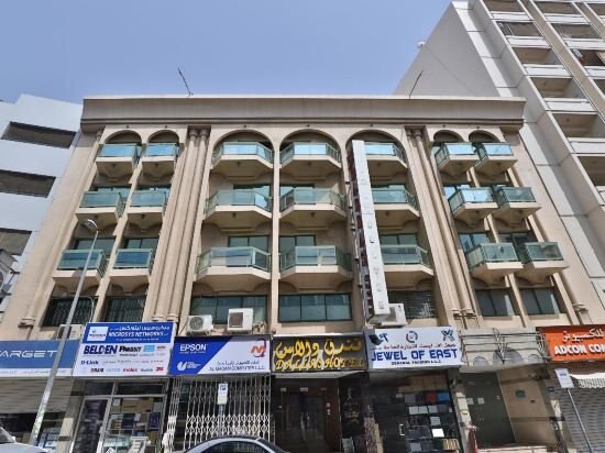 Oyo 118 Dallas Hotel Dubai Price Address Reviews